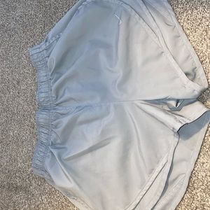 Nike running shorts